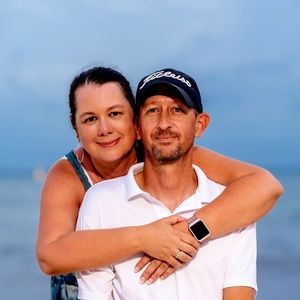 Meet your Posher, Becky Ramey